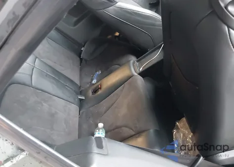 2013 Audi Tt 2.0T Premium Plus z USA, uszkodzony, nr VIN TRUBFAFK4D1006931